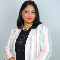 Dr. Purna Ganguly Ahmad