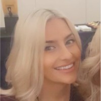 Danielle Lulanaj