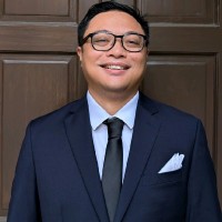 Patrick Siojo