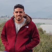 Elad Shashua