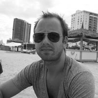 Andrew Weld-Moore