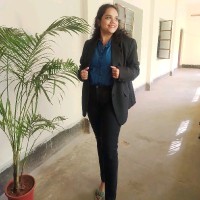 J. k. Malavika