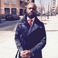 Benjamin Okyere