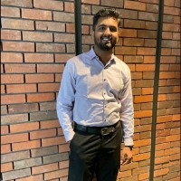 Kaushal Mistry