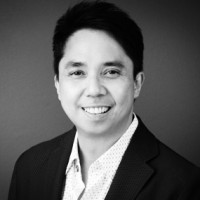 Reginald Casilang