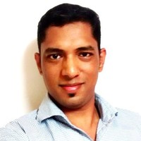 Ashok Singh
