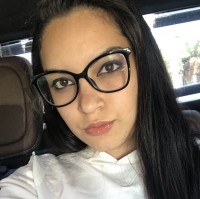Larissa Nunes Da Rosa
