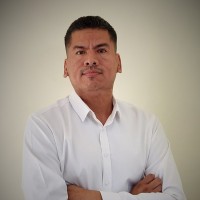 John Davalos