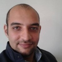 Abdalrahman Kherallah