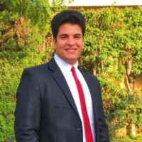 Shiref Hamdy