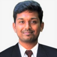 Vivekanand Jayaraj