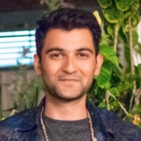 Ayush Mudgal