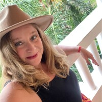 Rebecca Dickson