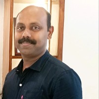 Samuel Selvaraj
