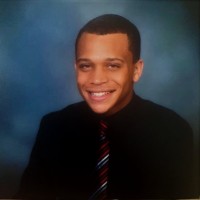 Jalen K. Amos