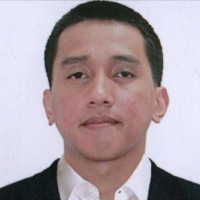 Steven Patrick Manalili