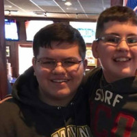 Tyler Isgar