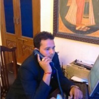 baghel santosh