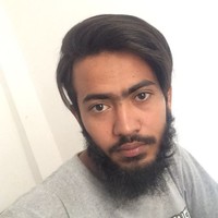 Ashraf ali