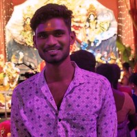 Pasupathi M