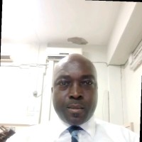 NAJOMOH Raymond