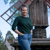 Eija Miettinen