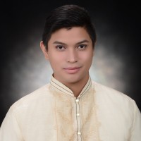 Mark Dannielle Montealegre