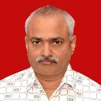 Pochiraju Narasimha Rao