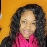 Esther Pierre