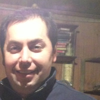 Gustavo Cornejo Maldonado