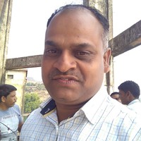 Ramesh Vairage