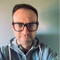 Joe Nalder