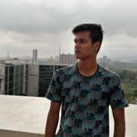 Prathamesh Desai