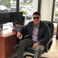 Jose Chanocua Lopez