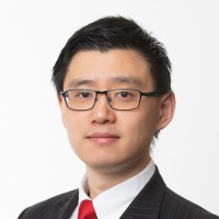 Patrick Huang