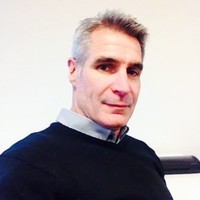 Paul Rowe
