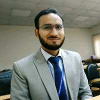 Mohammed Saiful Islam