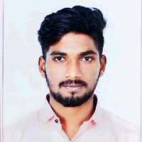 Prudhviraj Rudra