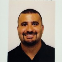 Stevan Desantis