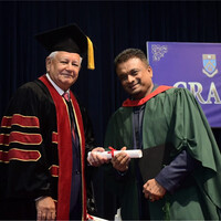 Dharmaraj IPPILI APPIAH