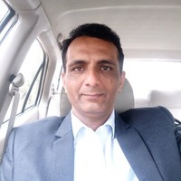 Sunil Yadav