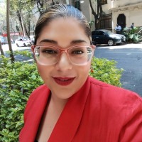 Lilian Negrete