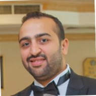 Ehab Ashraf