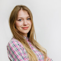 Nataliia Kohut