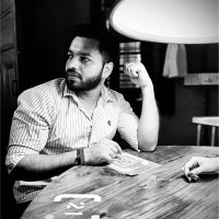 Prashant Dabas