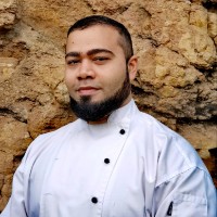 Ziyaad Brown