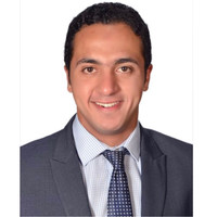 Mohamed Sorour