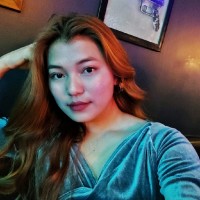 Mary Thethem Haokip