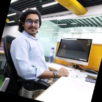 Girish Chandra Joshi