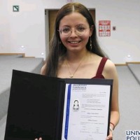 Nahomi Martínez Pedraza